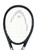Used Head TI.S6 Adult Tennis Racquet Black 4 5/8" View 2