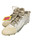 Used Nike Adult FB Cleats White Senior 13 11721-S000287500 View 2