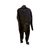 Used seavenger Mens Full Suit Black 4XL 10299-S000312927 View 2