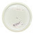 Used Innova STAR JAY Disc Golf Mid Range White 11954-S000214590 View 2