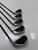 Used Top Flite TF SET Mens Package Set RH Black 11 Piece 11860-S000313495 View 5