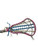Used Brine PIXIE Wmn Atk/Mid Complete Stick Pink 11347-S000274300 View 2