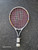 Used Prince ATTACK 19 Girls Tennis Racquet Grey 19" 11849-S000042804 View 1