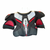 Used CCM FT 680 Junior Shoulder Pads SM 10299-C000312933 View 2