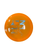 Used Prodigy D2 Disc Golf Driver Orange 10672-S000350517 View 1