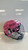 Used Bauer PRODIGY COMBO Helmet Cage Combo Pink XS 11858-S000091601 View 1
