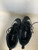 Used Nike ALPHA Adult FB Cleats Black Senior 9.5 11823-S000041141 View 3