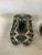 Used Nike ALPHA Adult FB Cleats Black Senior 9.5 11823-S000041141 View 1