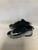 Used Nike ALPHA Adult FB Cleats Black Senior 9.5 11823-S000041141 View 2