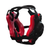 Used Cliff Keen F5 TORNADO Wrestling Headgear Red 11866-S000039546 View 2