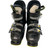 Used Rossignol COMP J3 Boys DH Ski Boot Black 195 MP - Y13 11484-S000309974 View 4