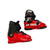 Used Dalbello CXR 2 Boys DH Ski Boot Red 205 MP - J01 11484-S000309978 View 1