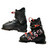 Used Rossignol COMP J3 Boys DH Ski Boot Black 195 MP - Y13 11484-S000309980 View 2