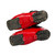 Used Dalbello CXR 2 Boys DH Ski Boot Red 205 MP - J01 11484-S000309981 View 6