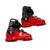 Used Dalbello CXR 2 Boys DH Ski Boot Red 205 MP - J01 11484-S000309981 View 2
