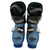 Used Salomon JR SKI BOOTS Boys DH Ski Boot Royal Blue 200 MP - Y13.5 11484-S000309983 View 4