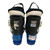 Used Salomon JR SKI BOOTS Boys DH Ski Boot Royal Blue 200 MP - Y13.5 11484-S000309983 View 3