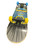 Used TONY HAWK Complete Skateboard Black 8 3/4" 11774-S000089528 View 3