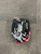 Used Rawlings PLAYMAKER SERIES BB/SB Glove RH Throw Black 10 1/2" 11614-S000241738 View 1