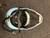 Used Cascade CPVR Lacrosse Helmet Carolina Blue One Size 11162-C000462152 View 5