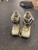 Used Burton FREESTYLE Womens Snowboard Boots Grey Senior 7.5 11162-C000462177 View 1
