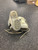 Used Burton FREESTYLE Womens Snowboard Boots Grey Senior 7.5 11162-C000462177 View 6