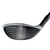 Used Taylormade SIM Mens Fairway Wood Right Hand 3 Wood 11218-S000431710 View 2