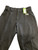 Used Under Armour BASEBALL PANTS BLK BB/SB Pant Boys Black LG 11884-S000067762 View 1