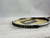Used Prince SYNERGY REFLEX TITANIUM Adult Tennis Racquet Pearl Unknown 11879-S000023530 View 5