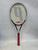 Used Prince SYNERGY REFLEX TITANIUM Adult Tennis Racquet Pearl Unknown 11879-S000023530 View 2