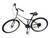 Used GUARDIAN Mountain Bike Mens Black 43-47cm - 17-18" - MD Frame 11512-S000240353 View 1