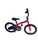 Used Huffy SPIDERMAN Mountain Bike Boys Red 14" 11774-S000089535 View 1