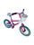 Used GIRLS BIKE Mountain Bike Girls Pink 14" 11774-S000089536 View 3