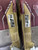 Used Bauer HYPERLITE 32 Goalie Leg Pads Senior Maroon 32" 11913-S000018069 View 3