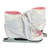 Used DBX SOFT BOOT SKATE Girls Figure Skate Pink Youth 10.0 11820-S000060430 View 2