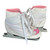 Used DBX SOFT BOOT SKATE Girls Figure Skate Pink Youth 10.0 11820-S000060430 View 1