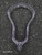 Used East Coast Dyes ION Mens Lacrosse Head Purple 11849-S000042807 View 1