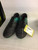 Used Soccer Cleats Black Senior 8 11900-S000028548 View 1