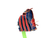 Used Wilson A200 BB/SB Glove T-ball Royal Blue 10" 11479-S000429282 View 1