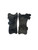 Used Soccer Shin Guards Adult Black Senior 11768-S000240226 View 2