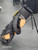 Used ORANGE AND BLACK YOUTH BAG Mens Stand Bag Orange 11849-S000042831 View 2