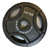 Used Fitness Gear Olympic Plate (Each) 25 lb 11730-S000073361 View 2