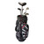 Used Top Flite ADULT SET Mens Starter Set RH 9 Piece 11732-S000371101 View 1