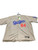 Used Nike DODGERS JERSEY S.S. Spirit Wear M Grey 2X 11884-S000067766 View 1
