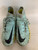 Used Nike Soccer Cleats Teal Senior 6 11823-S000041145 View 2