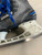 Used Bauer NEXUS 6000 Junior Hockey Skate Junior 03 11823-S000041148 View 4
