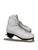 Used American Athletic FIGURE SKATE WomensFigure Skate White Senior 5 11836-S000041816 View 2