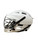 Used Cascade CS-R Lacrosse Helmet White Fits all View 2
