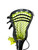 Used STX STALLION Men Atk/Mid Complete Stick Black 10292-S000337045 View 1