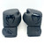 Used Venum 8 OZ Boxing Gloves Black Youth 11805-S000086488 View 1